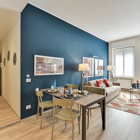 Sweet Inn Apartments - Dogana Milano Eksteriør billede