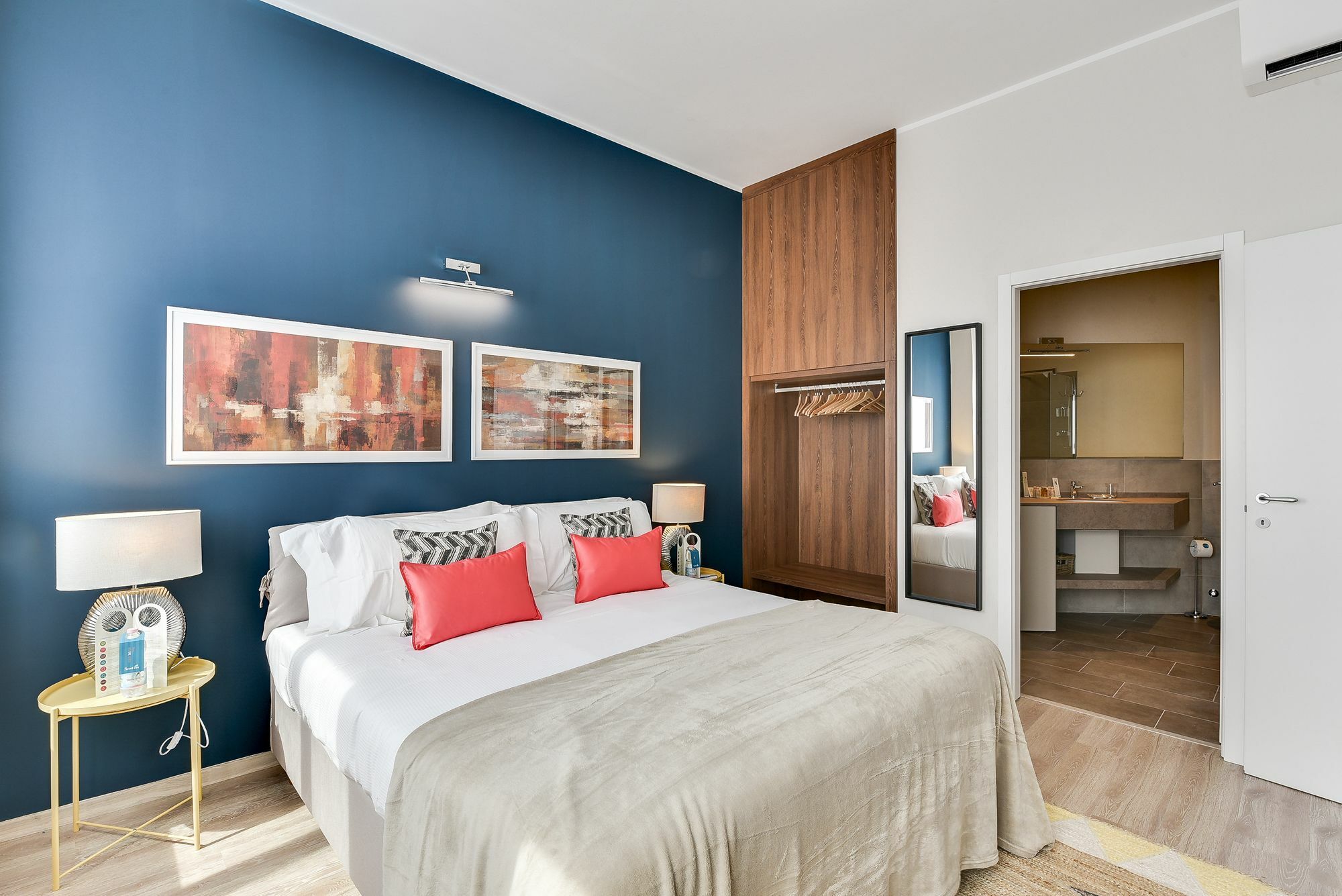 Sweet Inn Apartments - Dogana Milano Eksteriør billede
