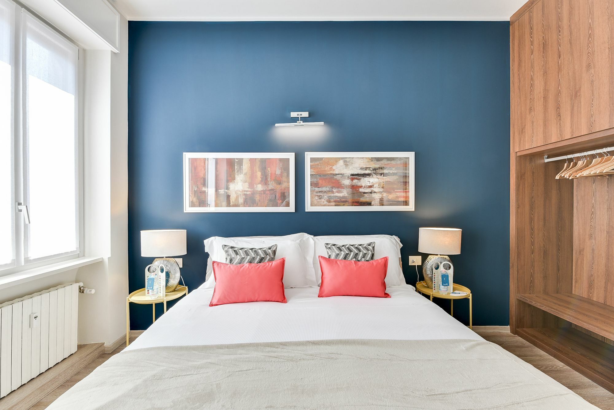 Sweet Inn Apartments - Dogana Milano Eksteriør billede
